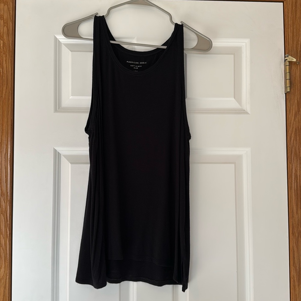 Women’s tank top